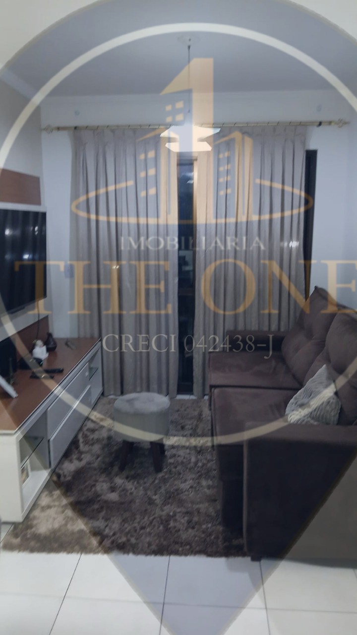 Apartamento, 3 quartos, 61 m² - Foto 3