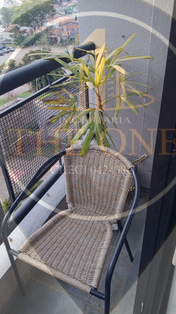 Apartamento, 3 quartos, 61 m² - Foto 5