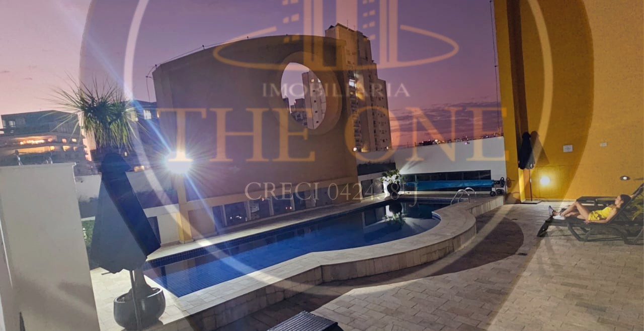 Apartamento, 1 quarto, 36 m² - Foto 12