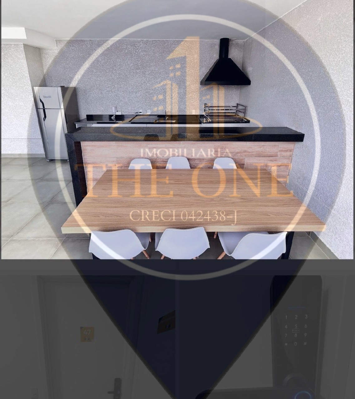 Apartamento, 1 quarto, 29 m² - Foto 13