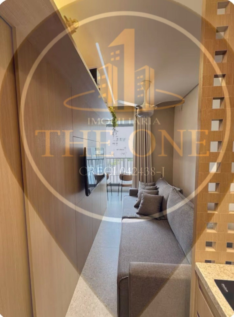 Apartamento, 1 quarto, 36 m² - Foto 20