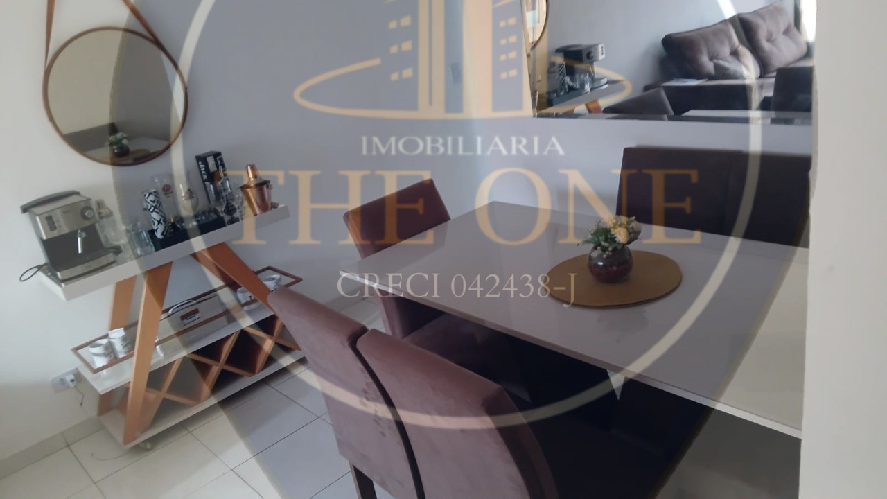 Apartamento, 3 quartos, 61 m² - Foto 7