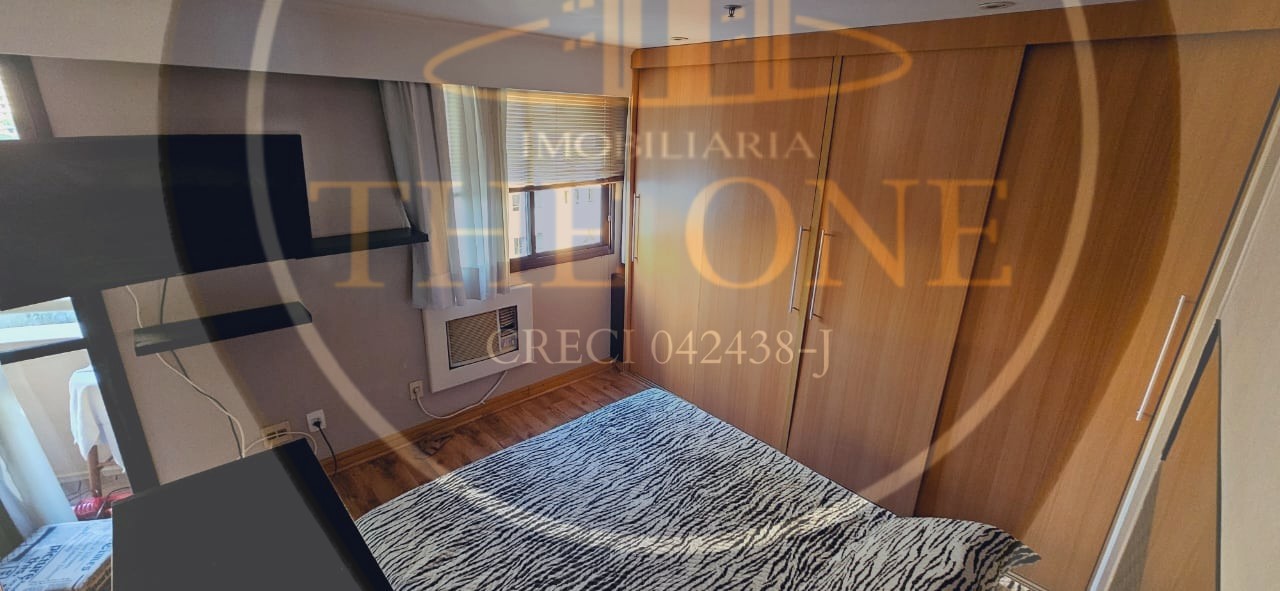 Apartamento, 1 quarto, 36 m² - Foto 11