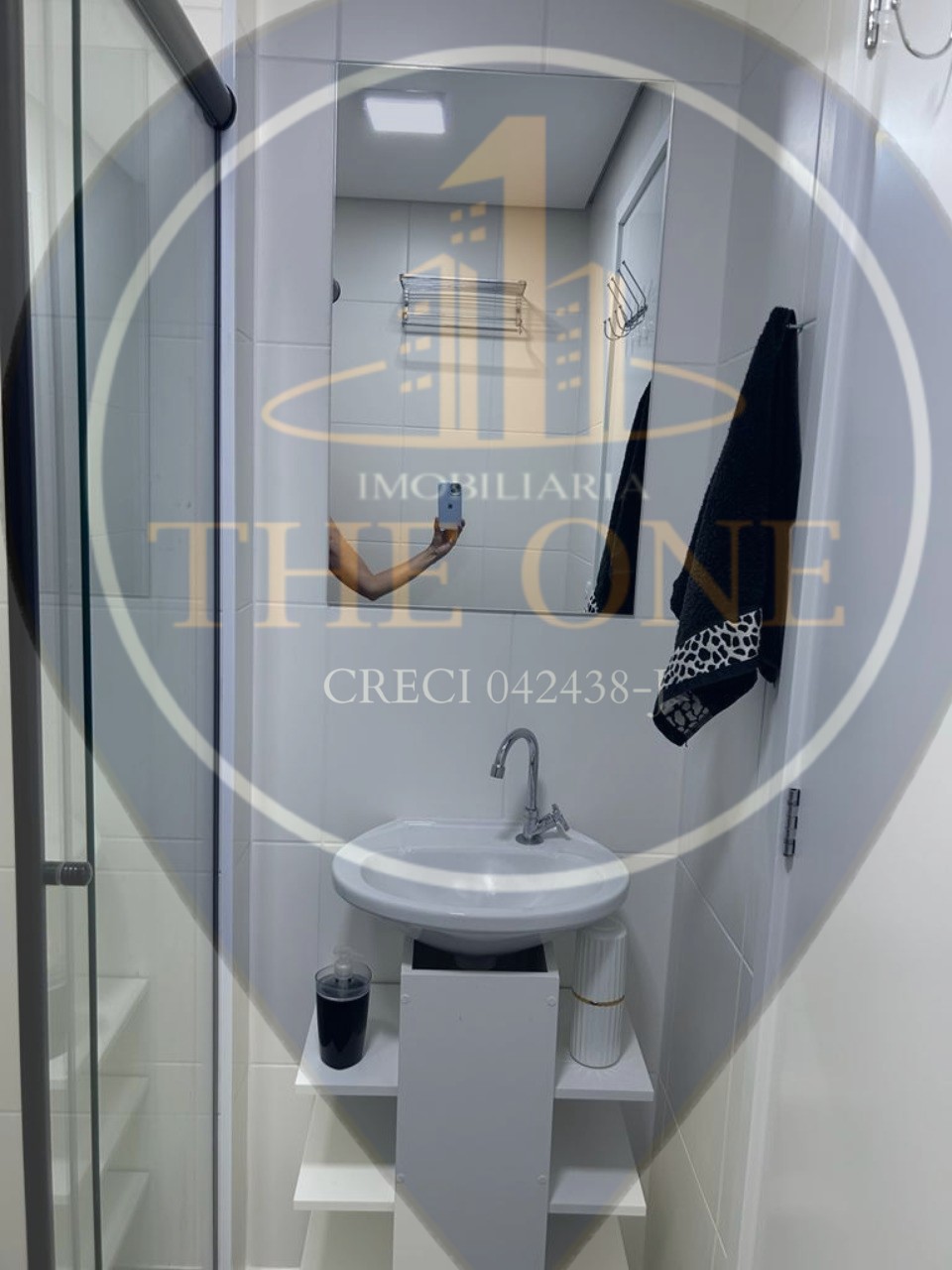 Apartamento, 1 quarto, 29 m² - Foto 9