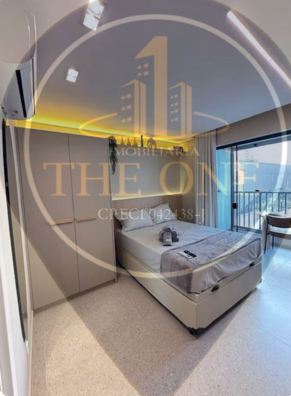 Apartamento, 1 quarto, 36 m² - Foto 16