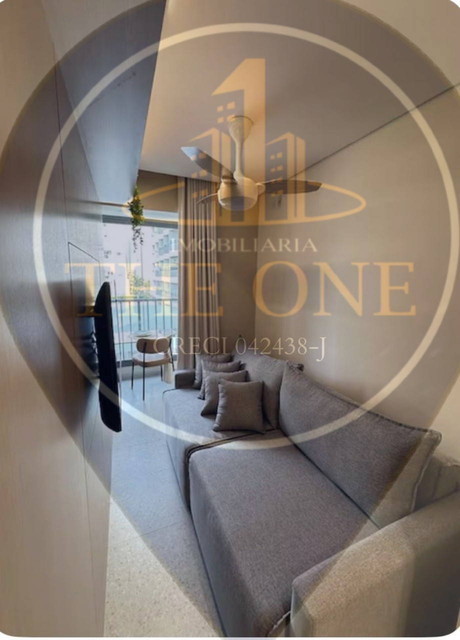 Apartamento, 1 quarto, 36 m² - Foto 19