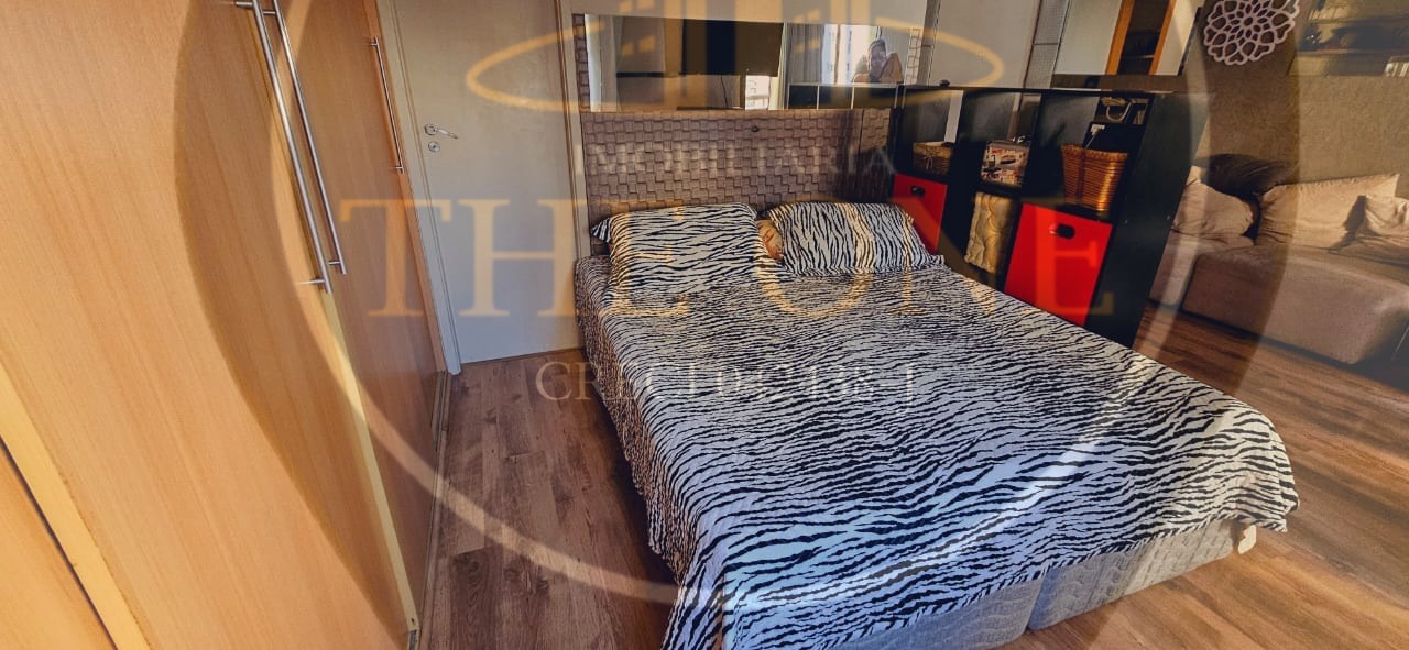 Apartamento, 1 quarto, 36 m² - Foto 10