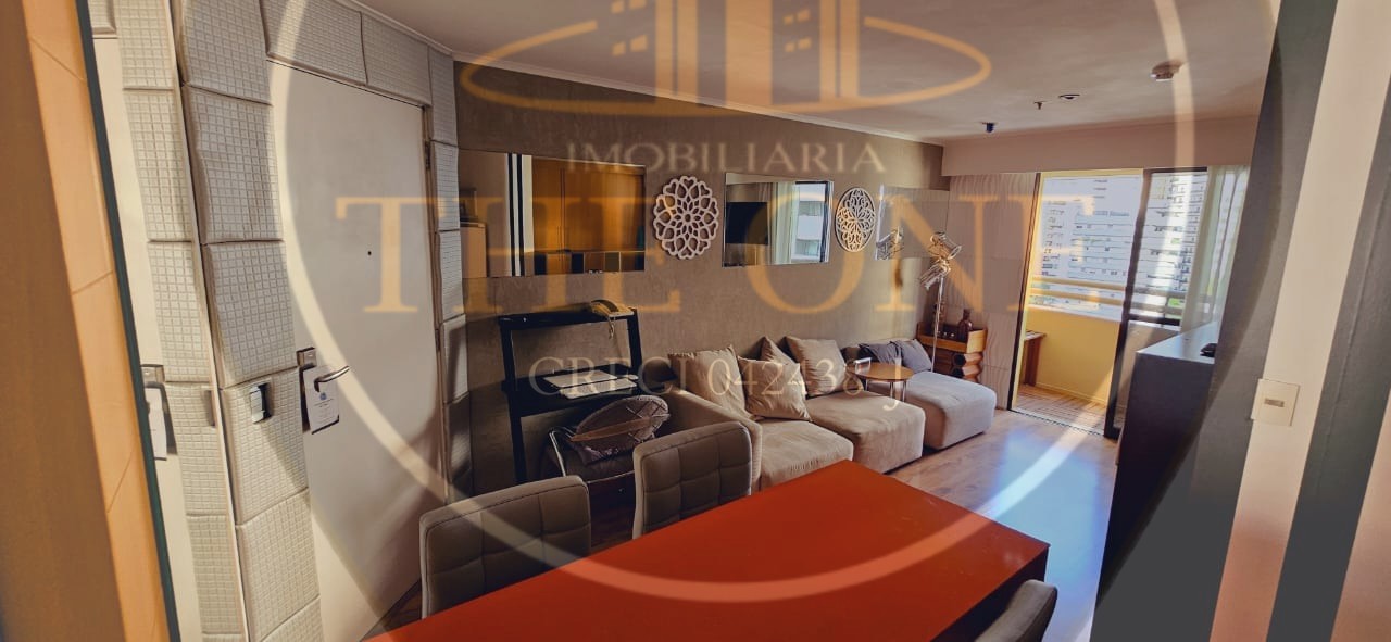 Apartamento, 1 quarto, 36 m² - Foto 6