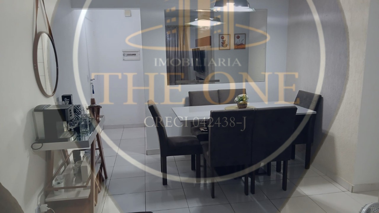 Apartamento, 3 quartos, 61 m² - Foto 2