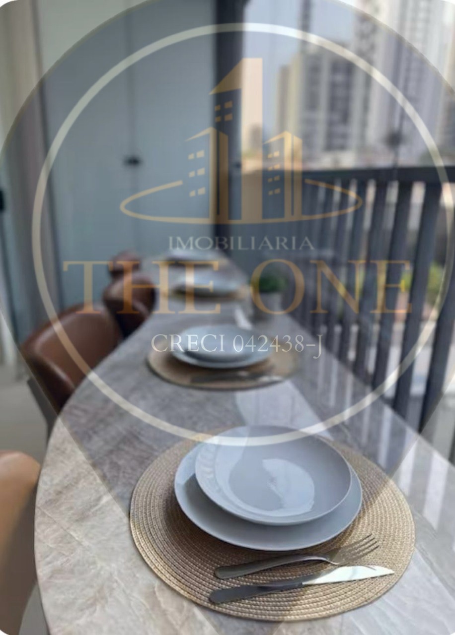 Apartamento, 1 quarto, 36 m² - Foto 14