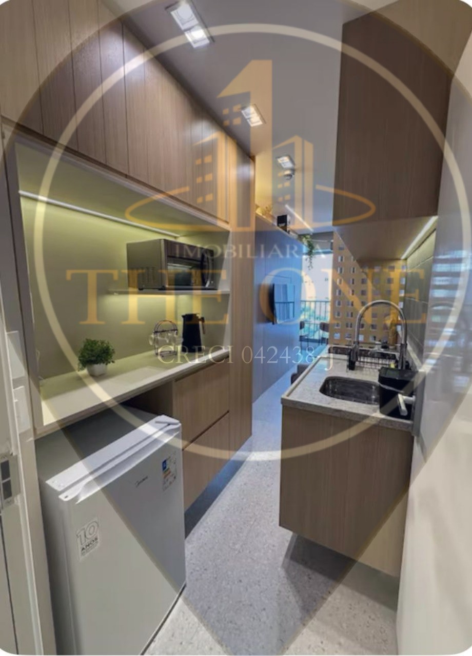 Apartamento, 1 quarto, 36 m² - Foto 21