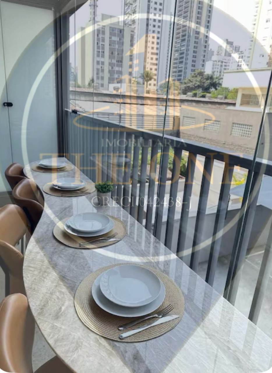 Apartamento, 1 quarto, 36 m² - Foto 15