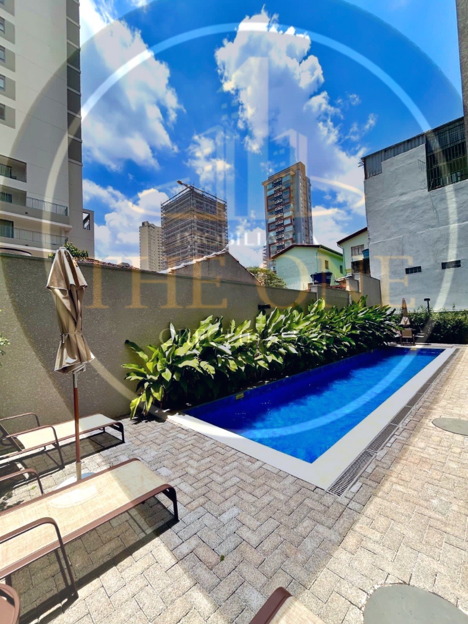 Apartamento, 1 quarto, 29 m² - Foto 10