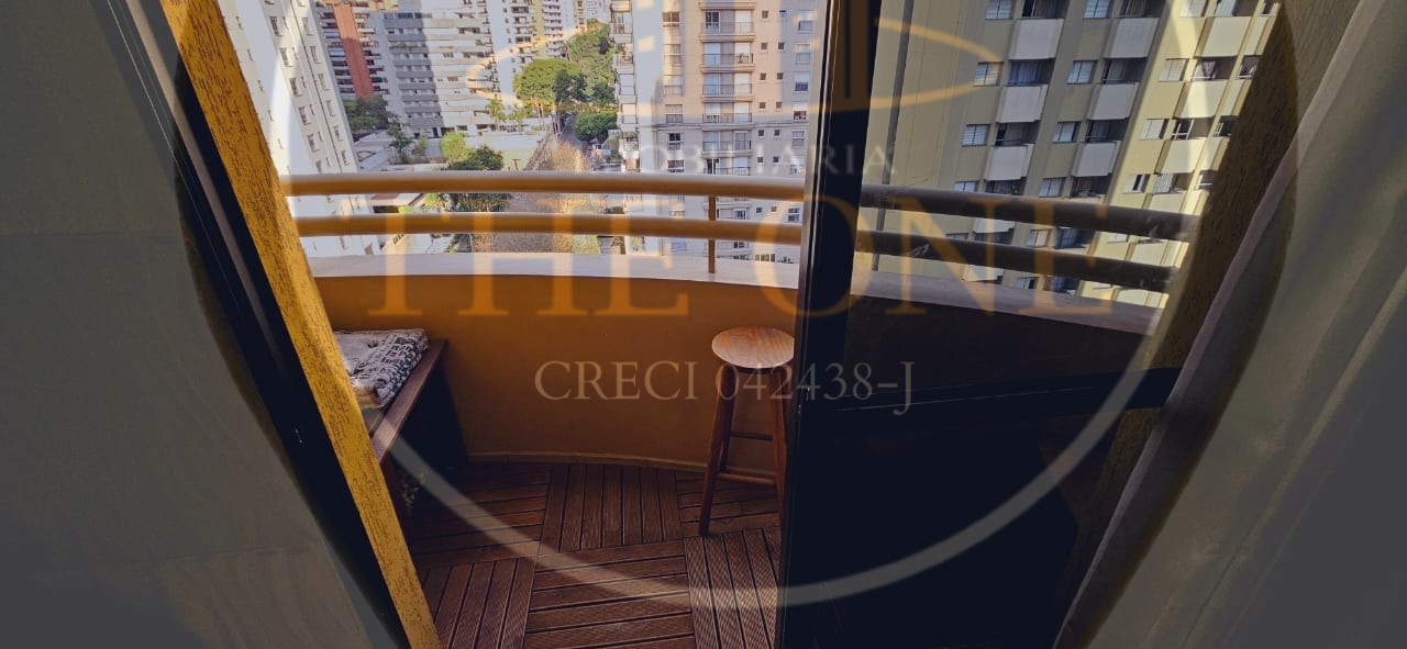 Apartamento, 1 quarto, 36 m² - Foto 2