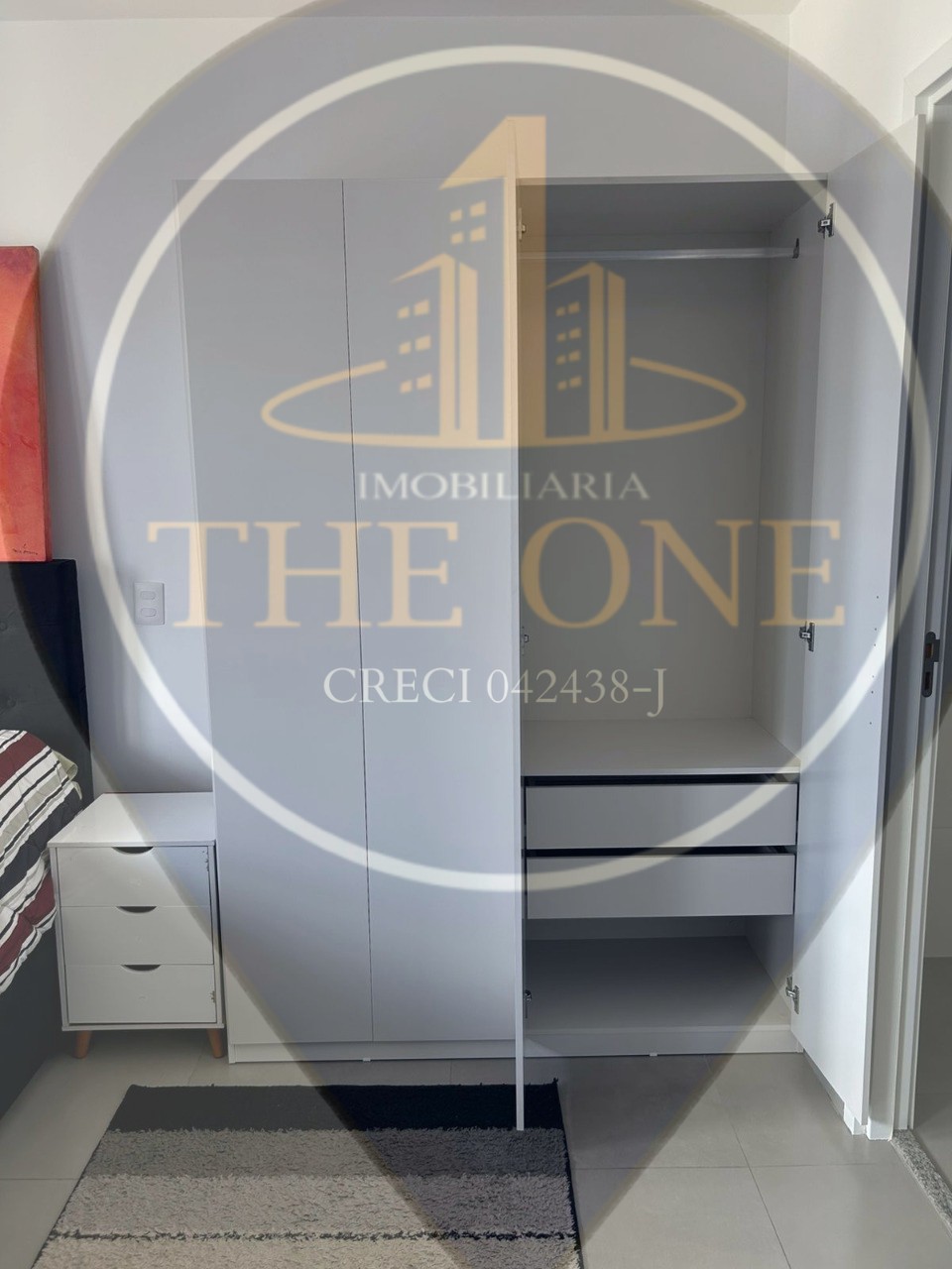 Apartamento, 1 quarto, 29 m² - Foto 8