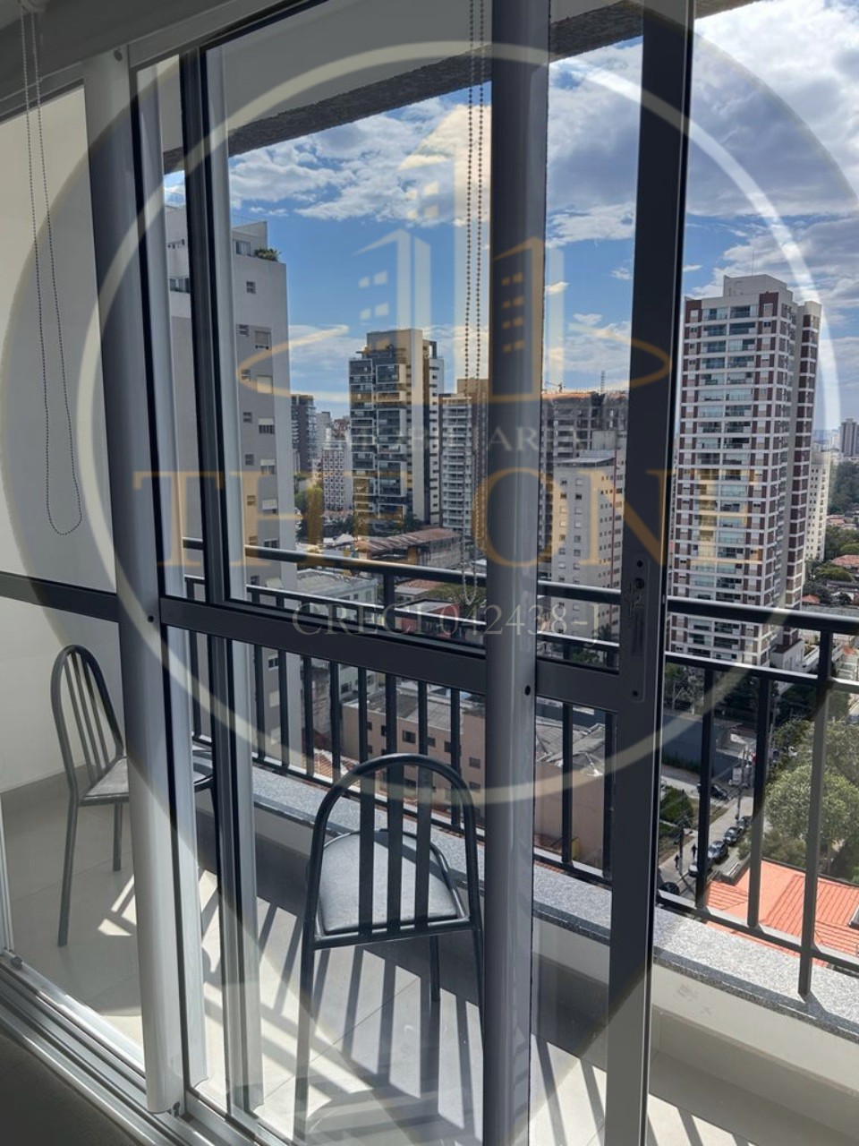 Apartamento, 1 quarto, 29 m² - Foto 3