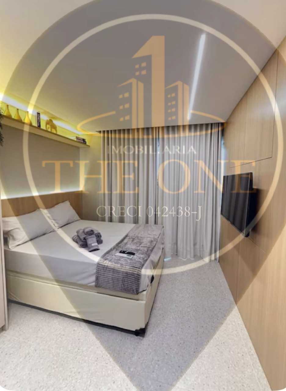 Apartamento, 1 quarto, 36 m² - Foto 17