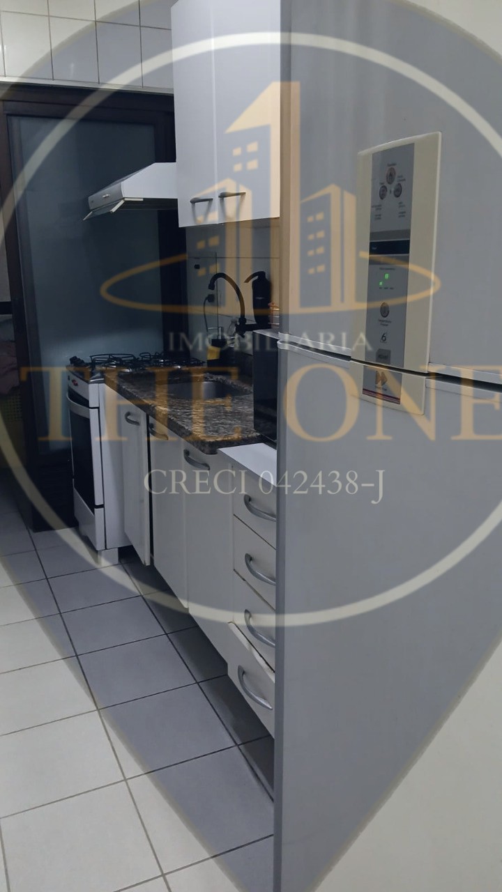 Apartamento, 3 quartos, 61 m² - Foto 9