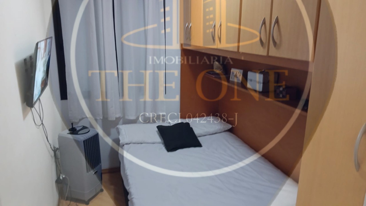 Apartamento, 3 quartos, 61 m² - Foto 12