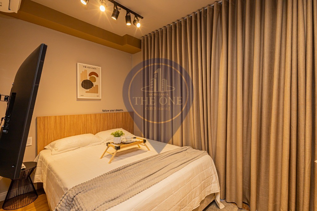 Kitnet-Studio, 20 m² - Foto 26