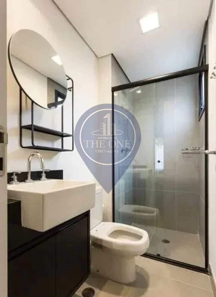 Apartamento, 1 quarto, 45 m² - Foto 9