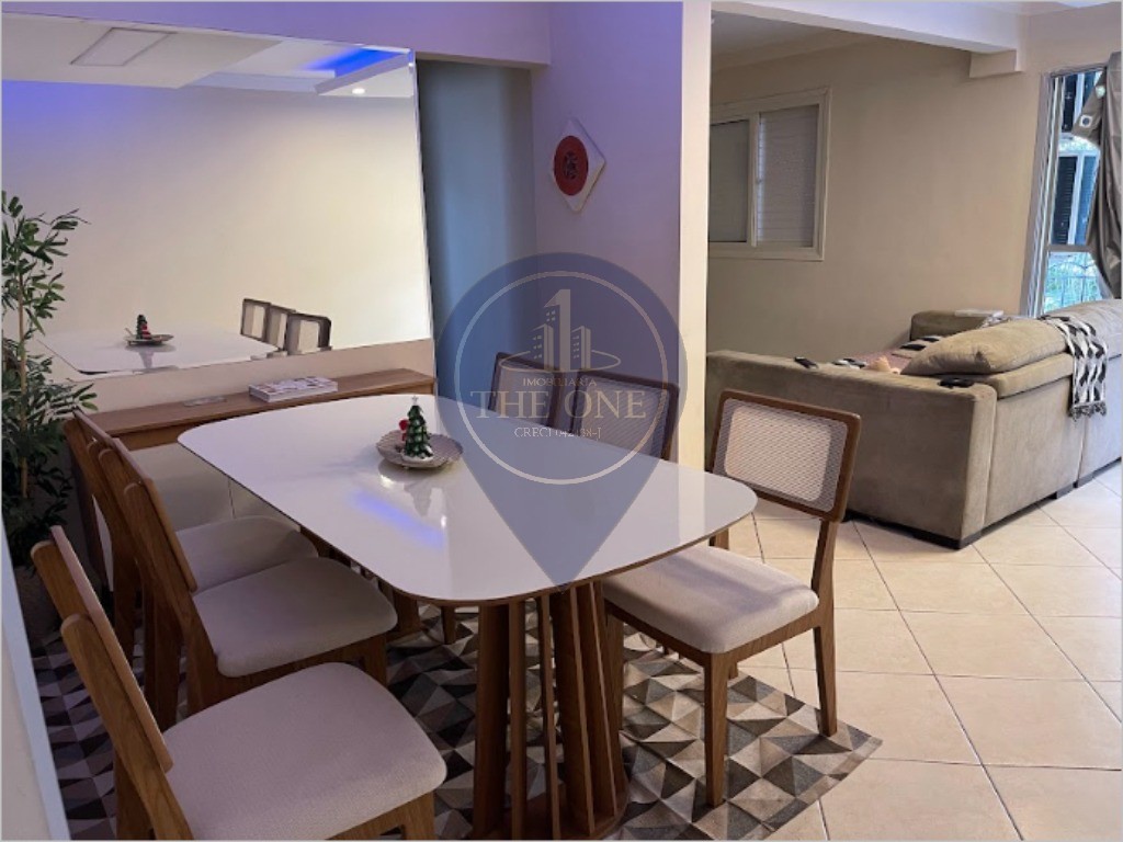 Apartamento, 2 quartos, 80 m² - Foto 1