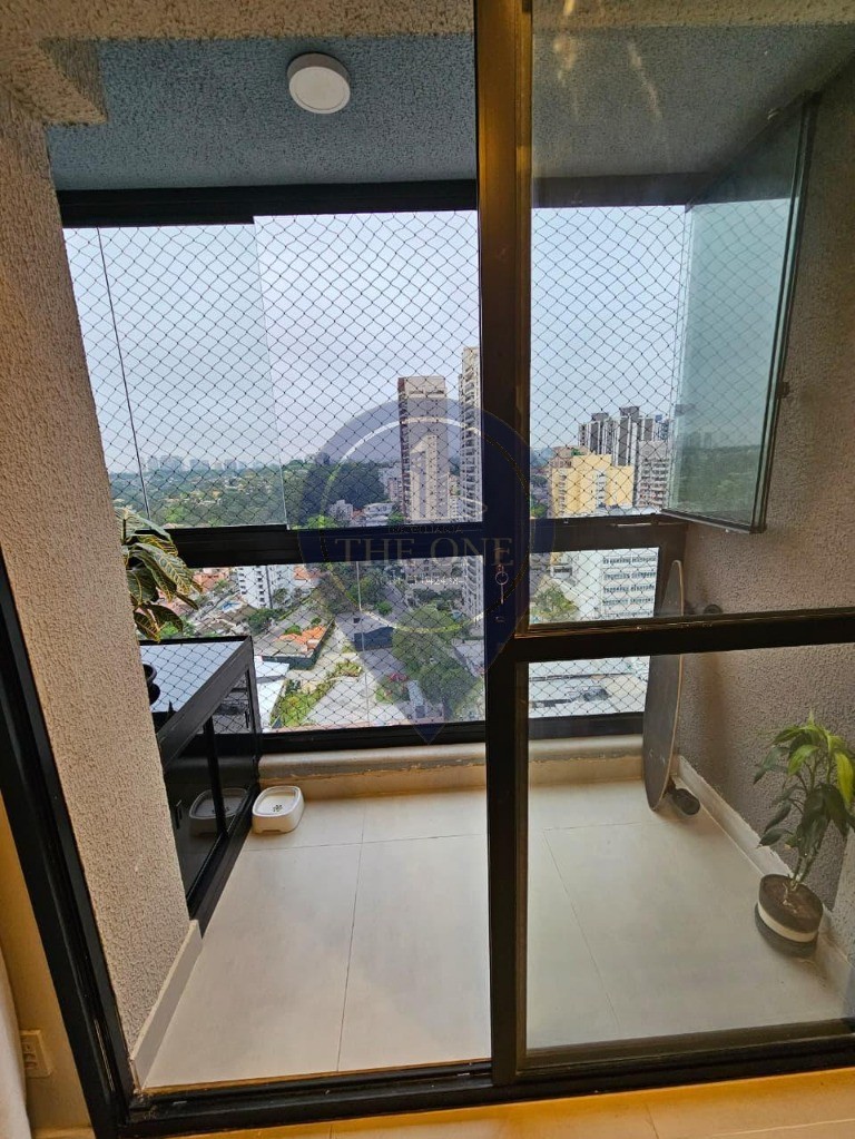 Apartamento, 1 quarto, 37 m² - Foto 5