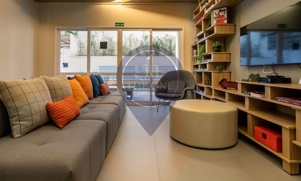 Kitnet-Studio, 48 m² - Foto 35