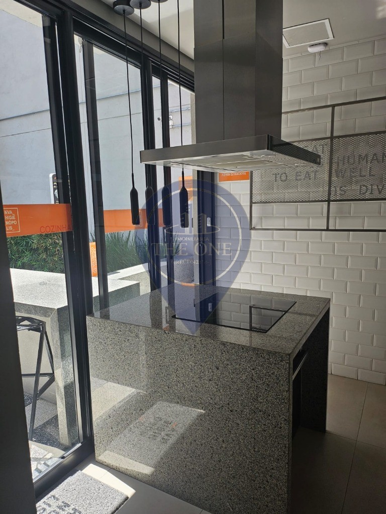 Kitnet-Studio, 15 m² - Foto 3