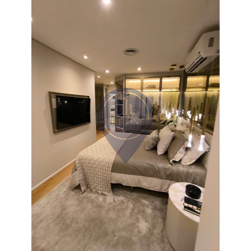 Apartamento, 3 quartos, 159 m² - Foto 14