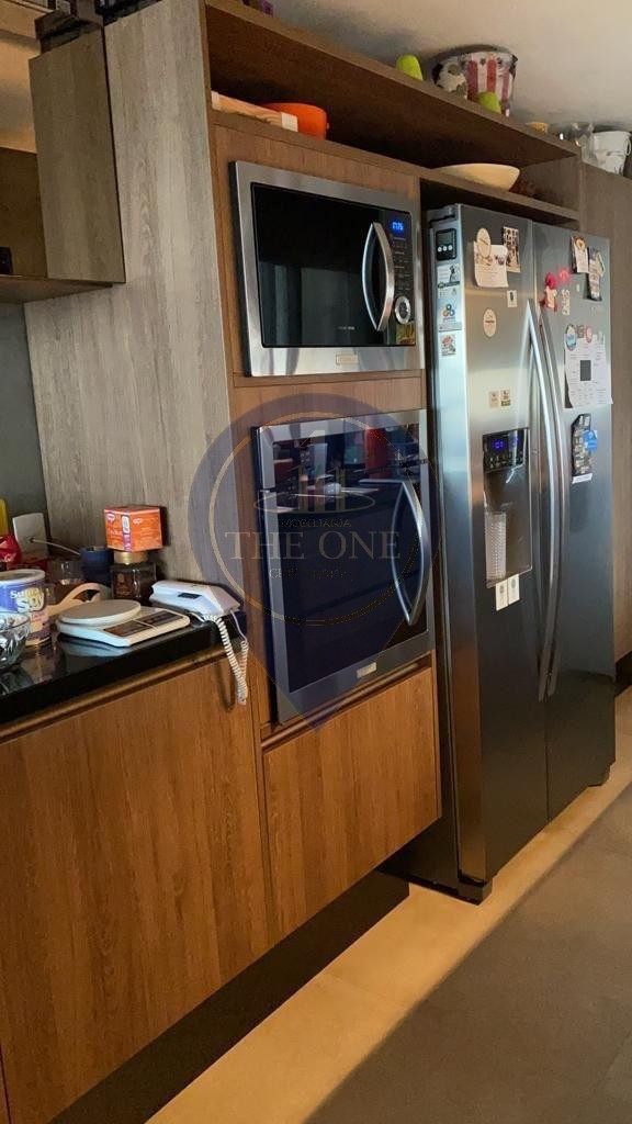 Apartamento, 3 quartos, 120 m² - Foto 11