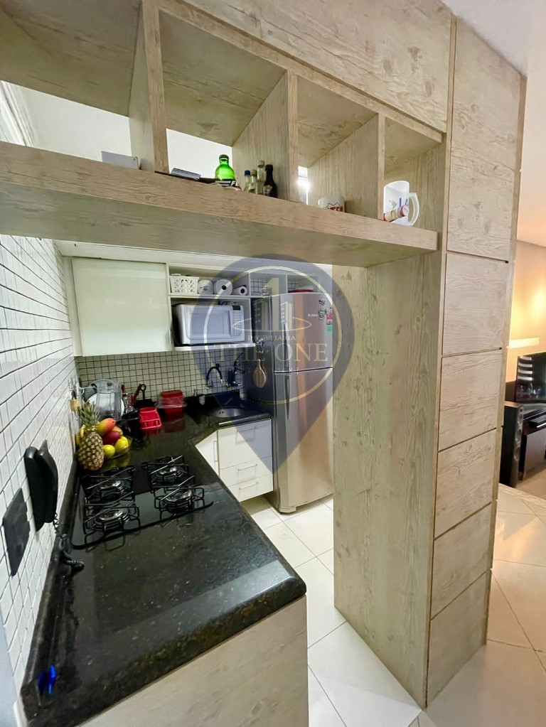Apartamento, 1 quarto, 80 m² - Foto 15