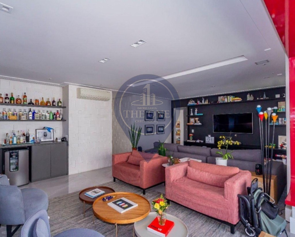 Apartamento, 2 quartos, 140 m² - Foto 7