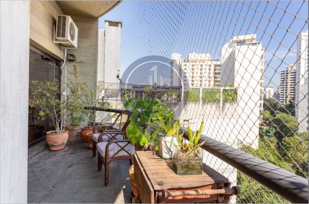 Apartamento, 4 quartos, 294 m² - Foto 4