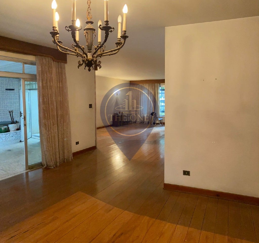 Casa, 3 quartos, 400 m² - Foto 2