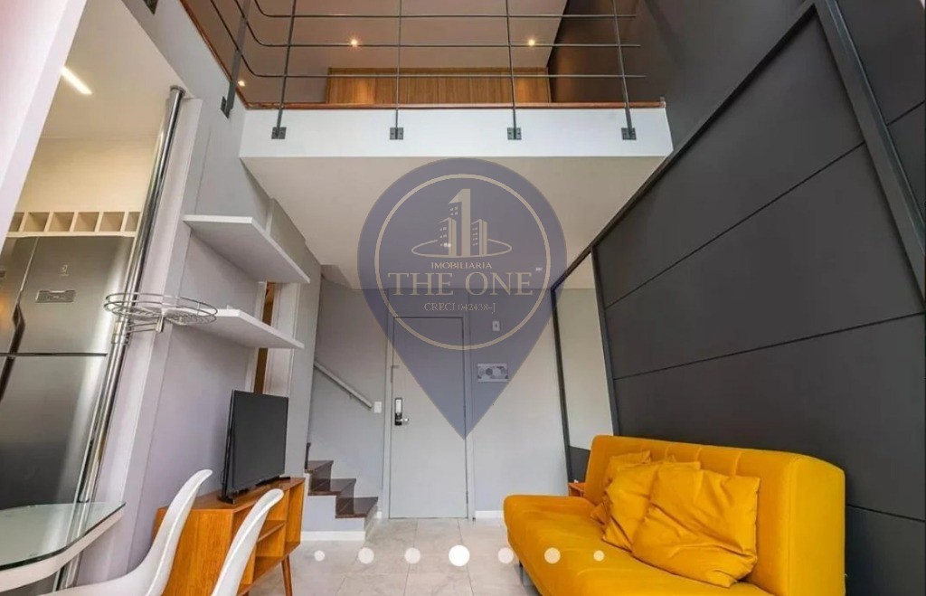 Kitnet-Studio, 42 m² - Foto 2