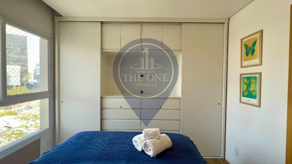 Kitnet-Studio, 35 m² - Foto 15