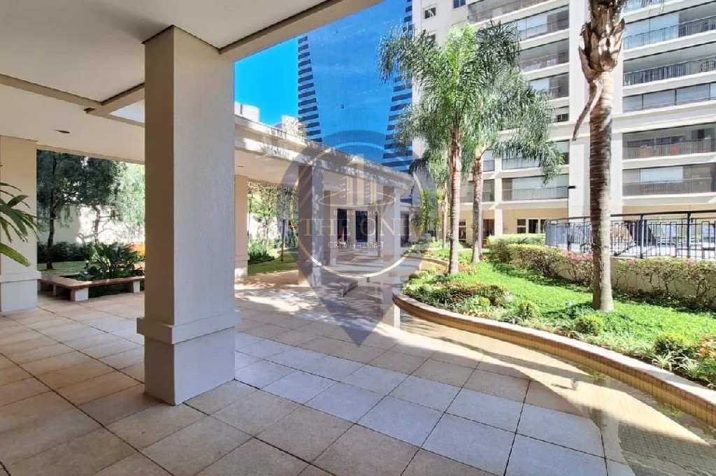 Apartamento, 3 quartos, 167 m² - Foto 31