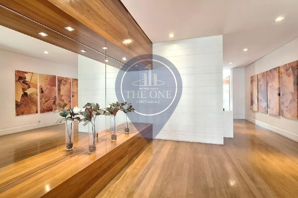 Apartamento, 3 quartos, 167 m² - Foto 59