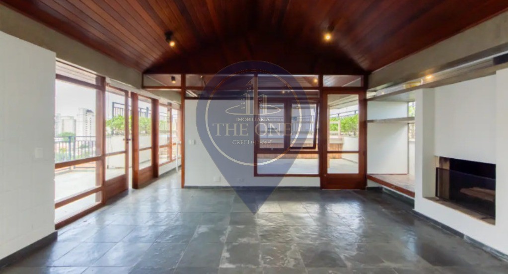 Apartamento, 3 quartos, 238 m² - Foto 26