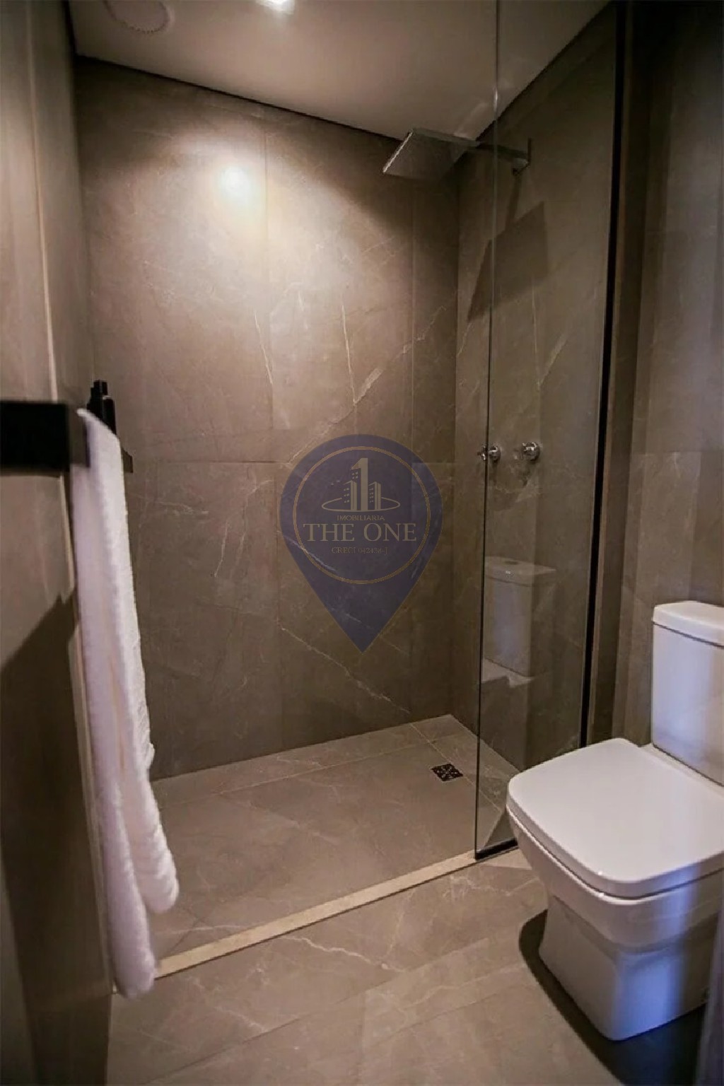 Apartamento, 1 quarto, 35 m² - Foto 9