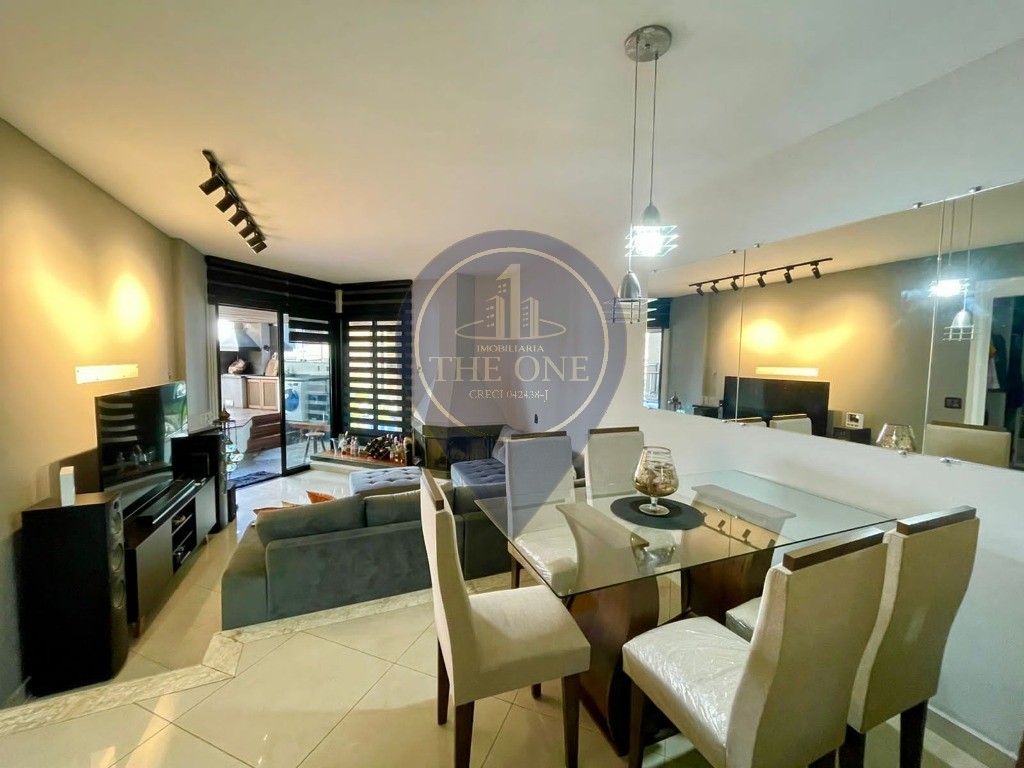 Apartamento, 1 quarto, 80 m² - Foto 9