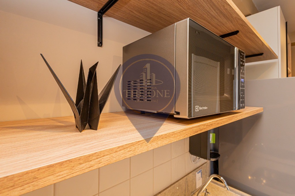 Kitnet-Studio, 20 m² - Foto 16