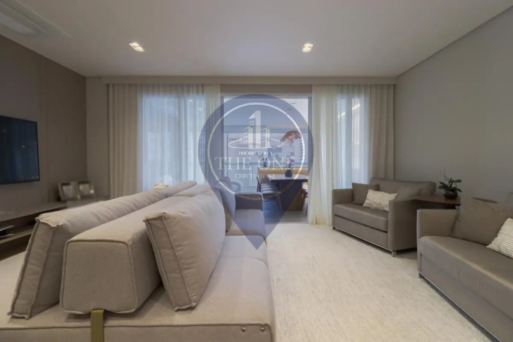 Apartamento, 3 quartos, 165 m² - Foto 5