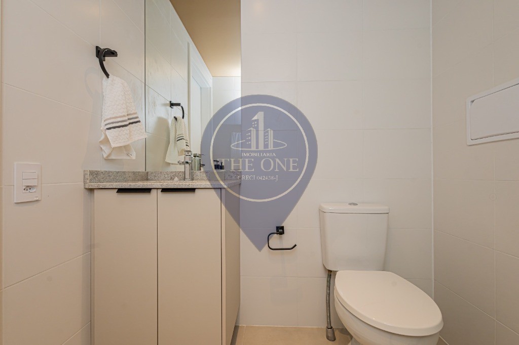 Kitnet-Studio, 20 m² - Foto 29