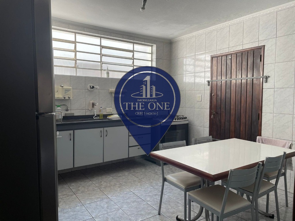 Casa, 3 quartos, 260 m² - Foto 8