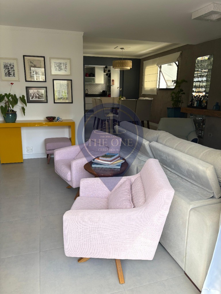 Apartamento, 4 quartos, 169 m² - Foto 2