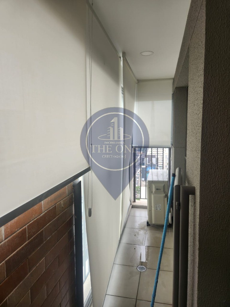 Kitnet-Studio, 36 m² - Foto 10