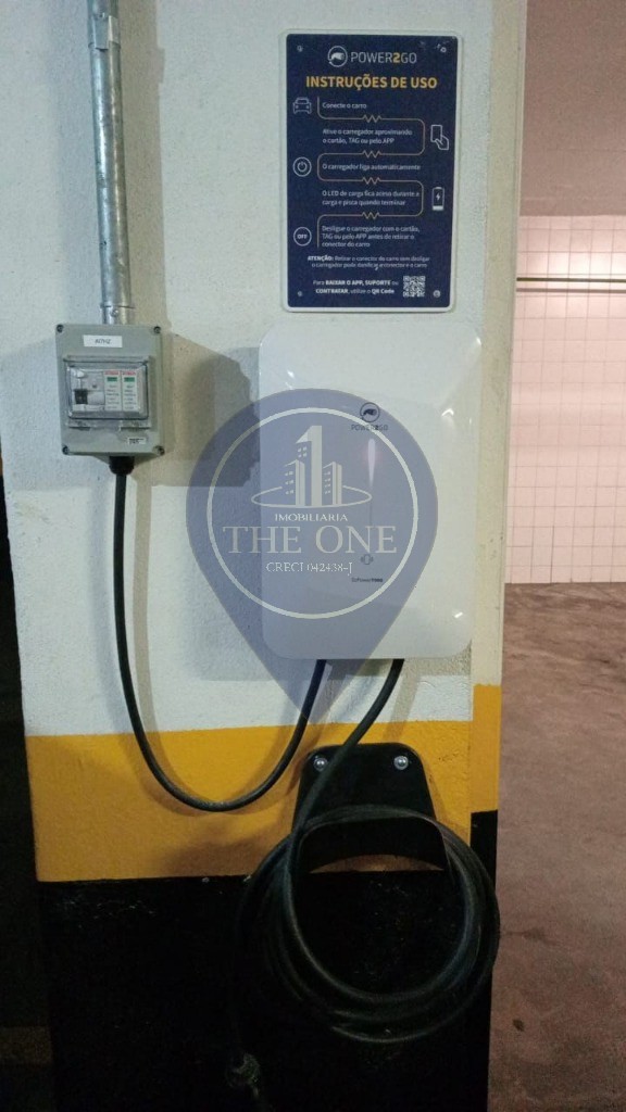 Apartamento, 1 quarto, 80 m² - Foto 36