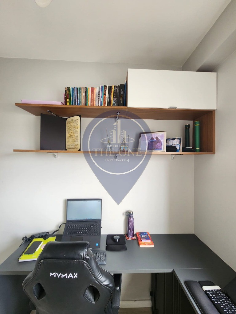 Apartamento, 2 quartos, 67 m² - Foto 36